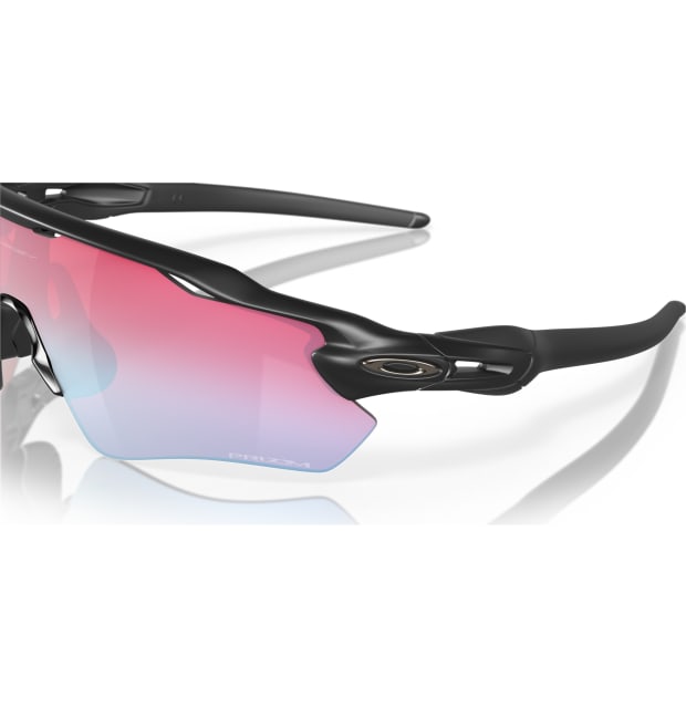 Oakley Radar EV Path Matte Black - Prizm Snow Sapphire_03