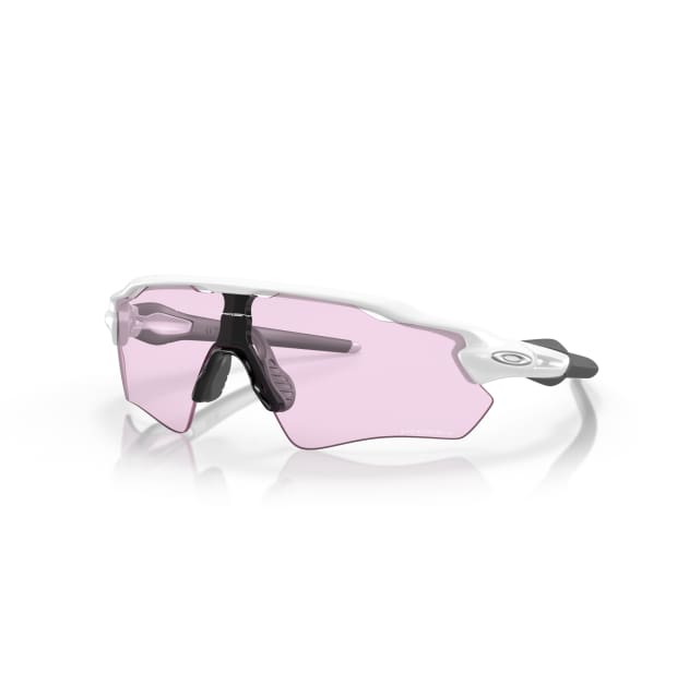 Oakley Radar Ev Path Matte White - Prizm Low Light
