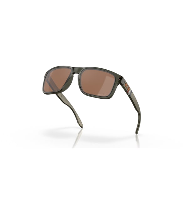 Oakley SI Holbrook UncleSam Matte Olive Ink - Prizm Tungsten _02