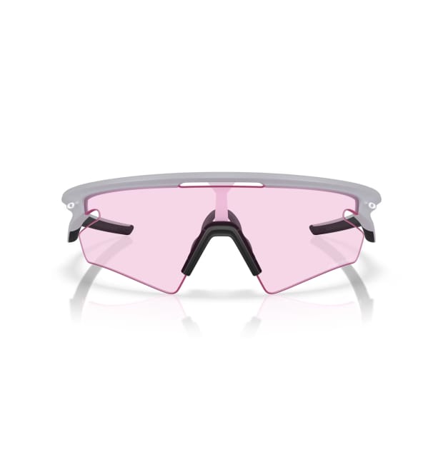 Oakley Sphaera Slash Matte Fog - Prizm Low Light_01