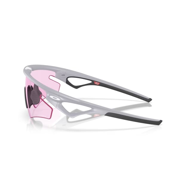 Oakley Sphaera Slash Matte Fog - Prizm Low Light_02