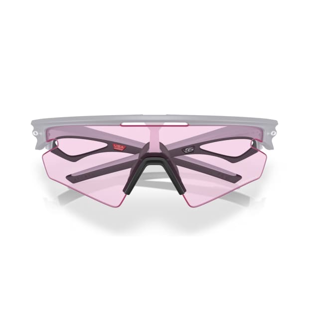 Oakley Sphaera Slash Matte Fog - Prizm Low Light_04