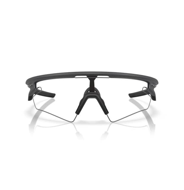 Oakley Sphaera Slash Carbon - Clear to Black Iridium Photochromic_01