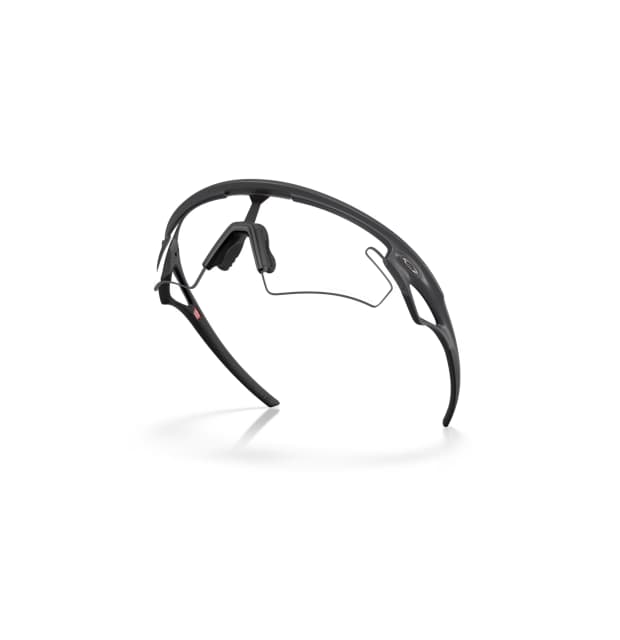 Oakley Sphaera Slash Carbon - Clear to Black Iridium Photochromic_03