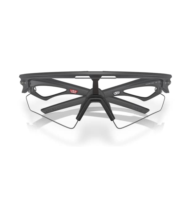 Oakley Sphaera Slash Carbon - Clear to Black Iridium Photochromic_04