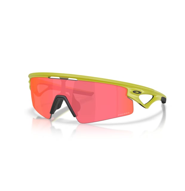 Oakley Sphaera Strike Matte Cactus - Prizm Trail Torch
