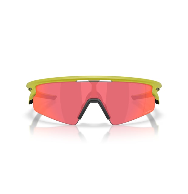 Oakley Sphaera Strike Matte Cactus - Prizm Trail Torch_01
