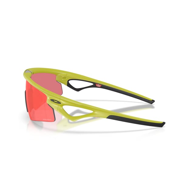Oakley Sphaera Strike Matte Cactus - Prizm Trail Torch_02