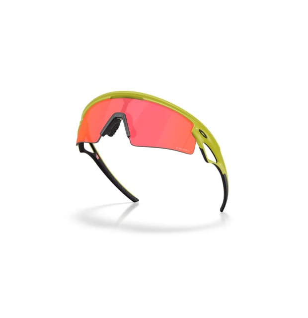 Oakley Sphaera Strike Matte Cactus - Prizm Trail Torch_03