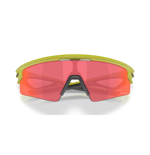 Oakley Sphaera Strike Matte Cactus - Prizm Trail Torch_04