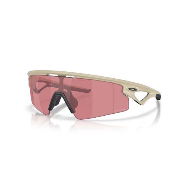 Oakley Sphaera Strike Matte Sand - Prizm Dark Golf