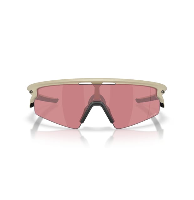 Oakley Sphaera Strike Matte Sand - Prizm Dark Golf_01
