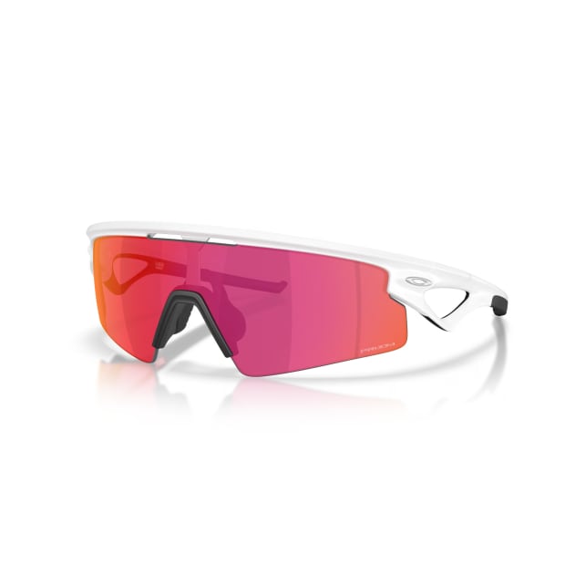 Oakley Sphaera Strike Matte White - Prizm Field