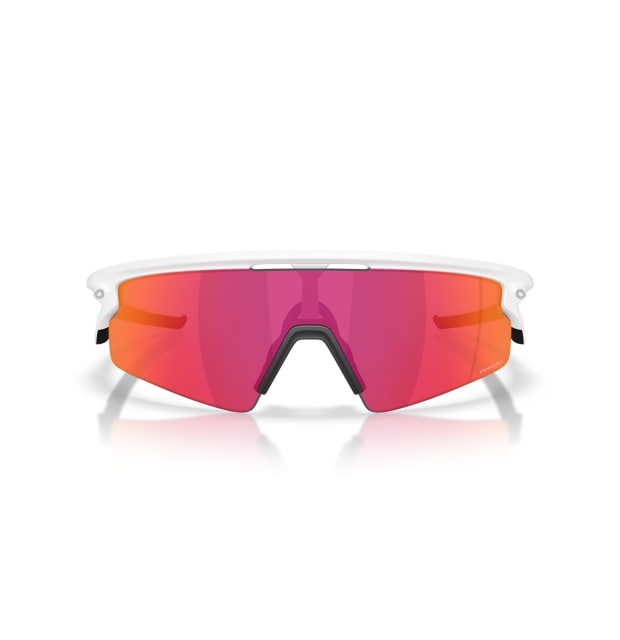 Oakley Sphaera Strike Matte White - Prizm Field_01