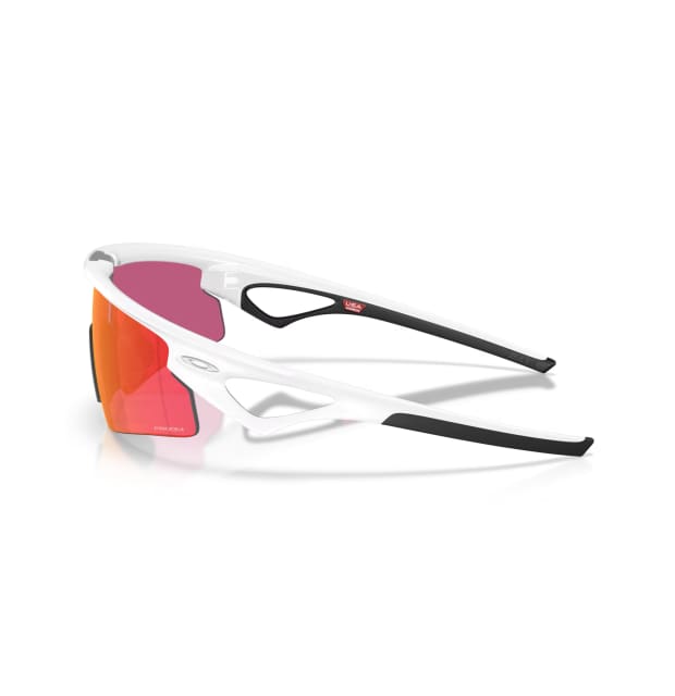 Oakley Sphaera Strike Matte White - Prizm Field_02