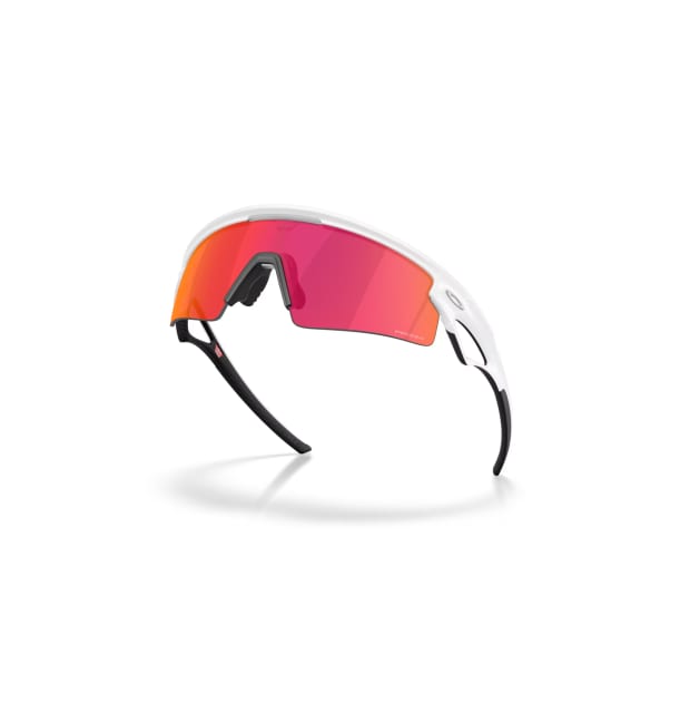 Oakley Sphaera Strike Matte White - Prizm Field_03