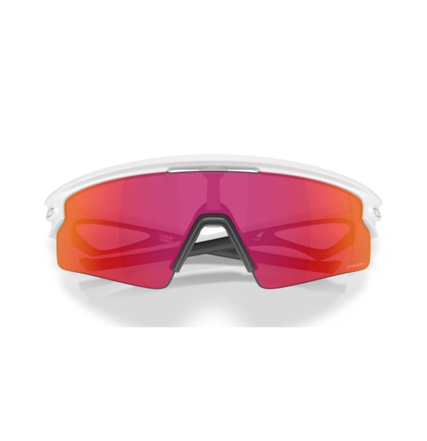 Oakley Sphaera Strike Matte White - Prizm Field_04