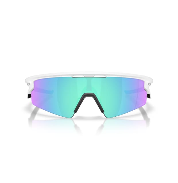 Oakley Sphaera Strike Matte White - Prizm Sapphire_01