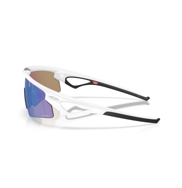 Oakley Sphaera Strike Matte White - Prizm Sapphire_02