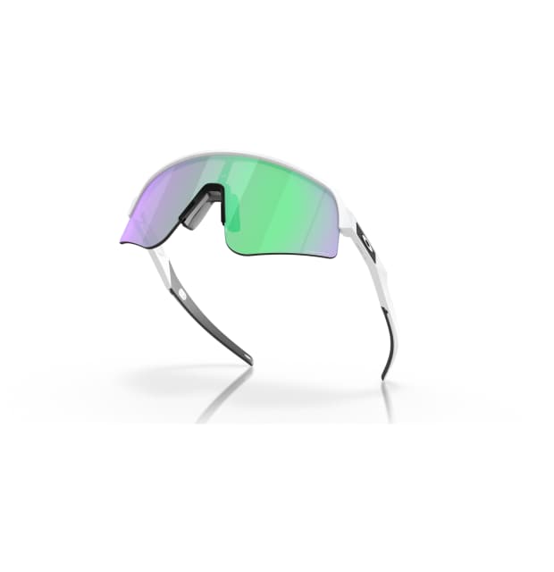 Oakley Sutra Lite Sweep 9465-04 Matte White/Prizm Road Jade_03