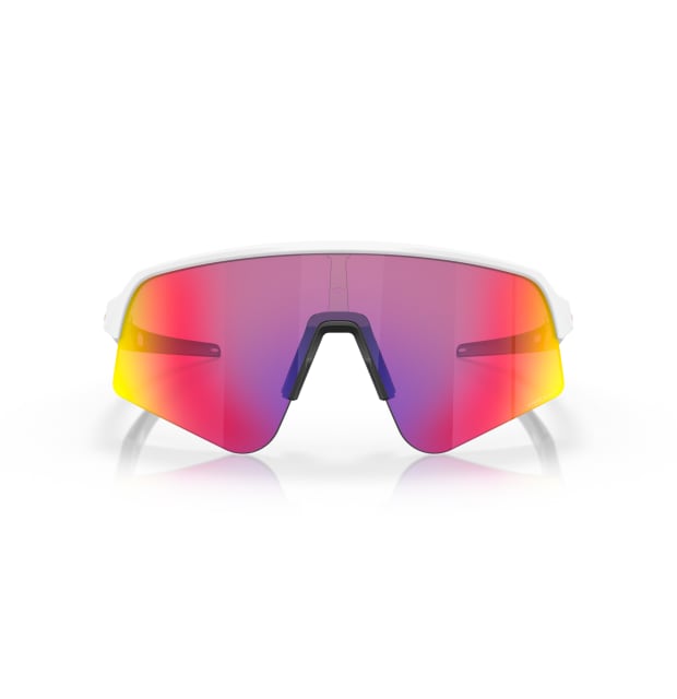 Oakley Sutra Lite Sweep 9465-16 Matte White/Prizm Road_01