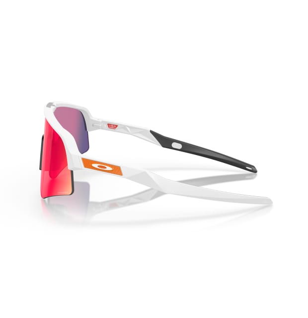 Oakley Sutra Lite Sweep 9465-16 Matte White/Prizm Road_02