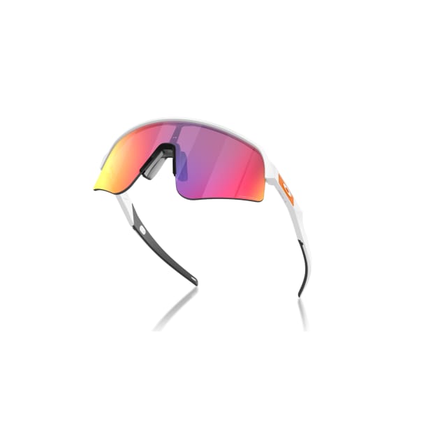 Oakley Sutra Lite Sweep 9465-16 Matte White/Prizm Road_03