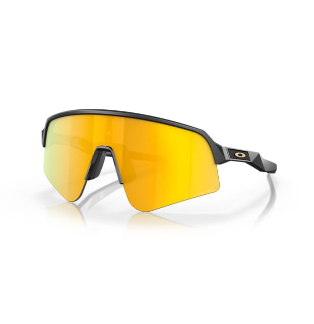 Oakley Sutra Lite Sweep 9465-17 Matte Carbon/Prizm 24K