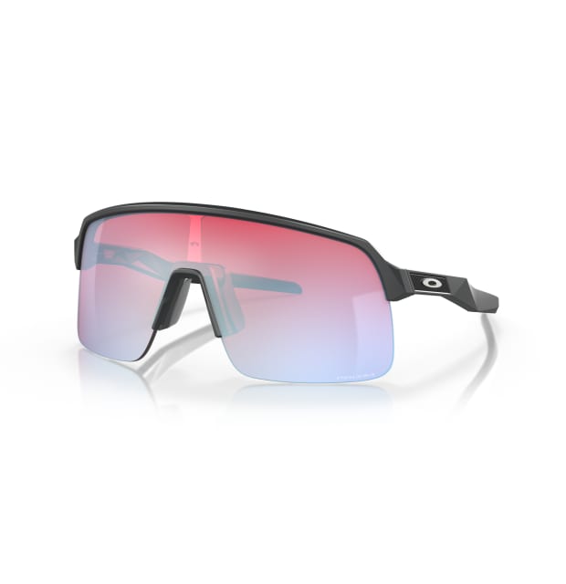 Oakley Sutro LIte Matte Carbon - Prizm Snow Sapphire