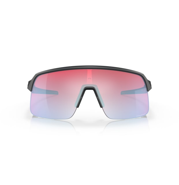 Oakley Sutro Lite Matte Carbon - Prizm Snow Sapphire_01