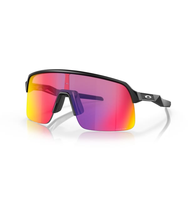 Oakley Sutro Lite 9463-01 Matte Black/Prizm Road