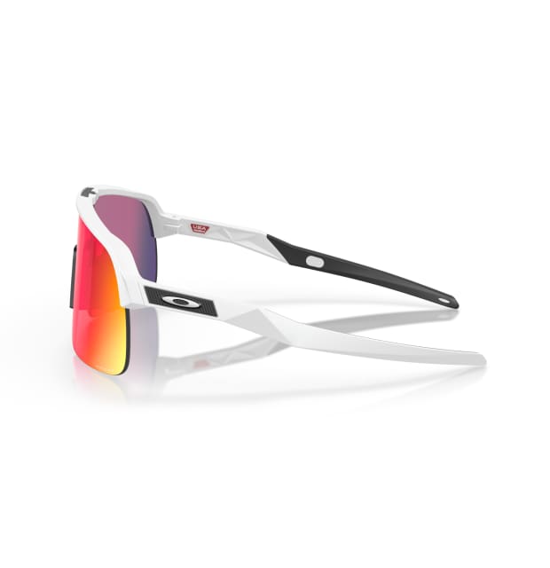 Oakley Sutro Lite 9463-02 Matte White/Prizm Road_02