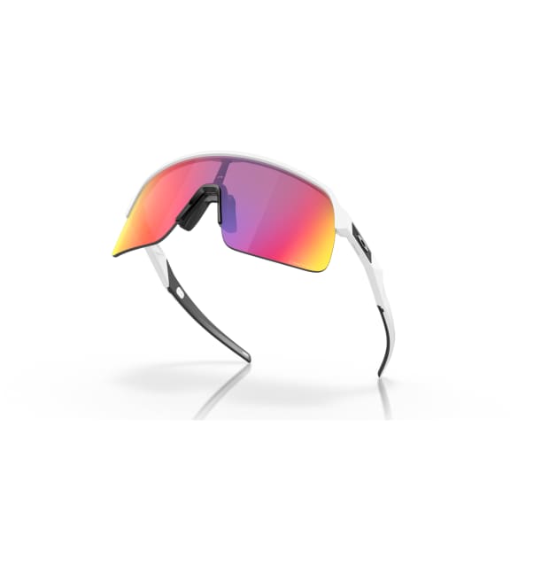 Oakley Sutro Lite 9463-02 Matte White/Prizm Road_03