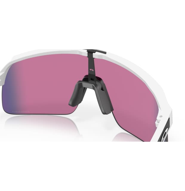 Oakley Sutro Lite 9463-02 Matte White/Prizm Road_04