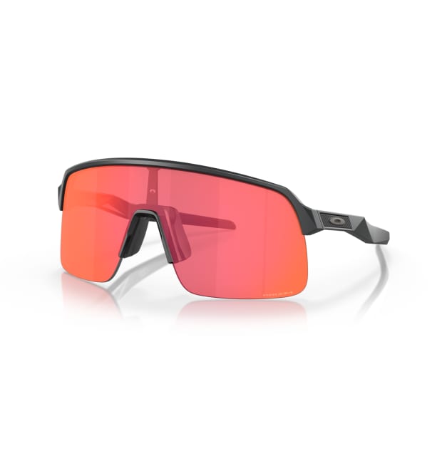 Oakley Sutro Lite 9463-04 Matte Carbon/Prizm Trail Torch