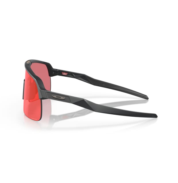 Oakley Sutro Lite 9463-04 Matte Carbon/Prizm Trail Torch_02