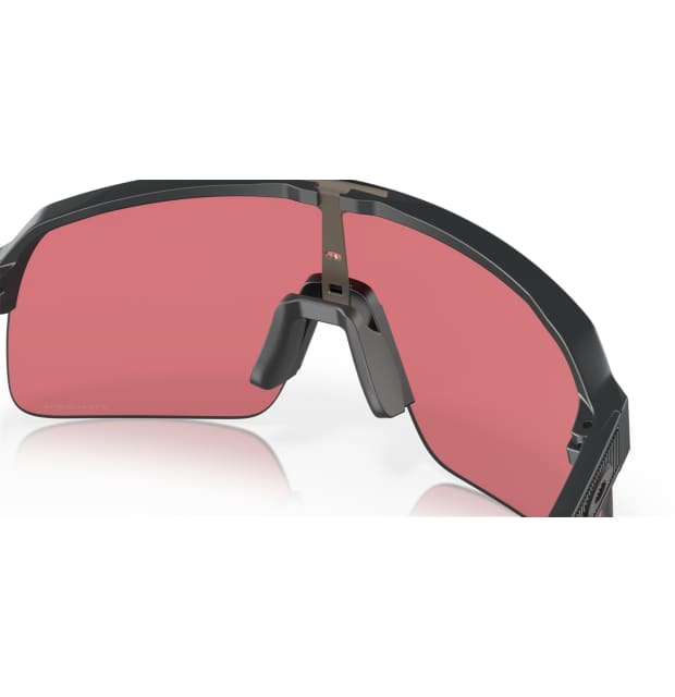 Oakley Sutro Lite 9463-04 Matte Carbon/Prizm Trail Torch_04