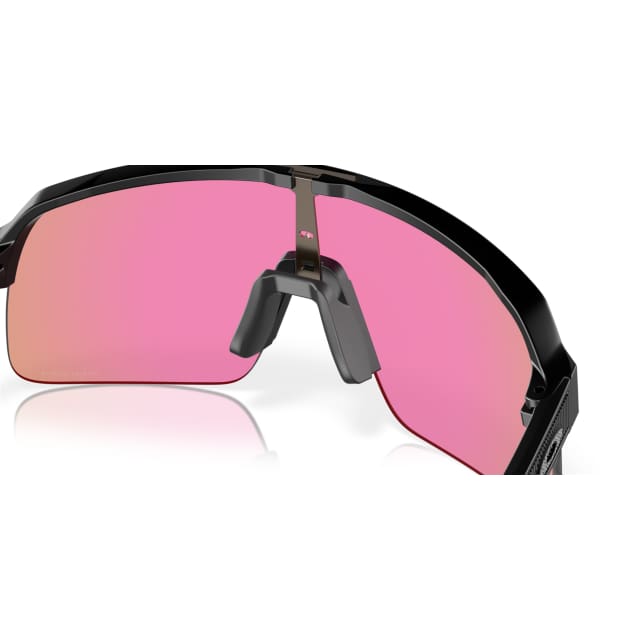Oakley Sutro Lite 9463-49 Matte Black/Prizm Golf_04