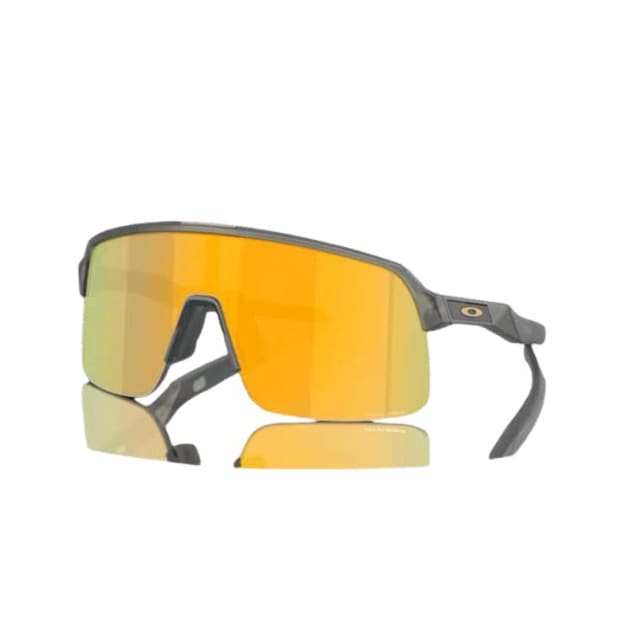 Oakley Sutro Lite 9463-77 Matte Olive Ink/Prizm 24K