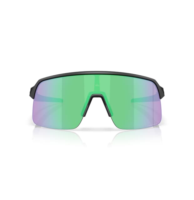Oakley Sutro Lite 9463-79 Matte Black/Prizm Road Jade_01
