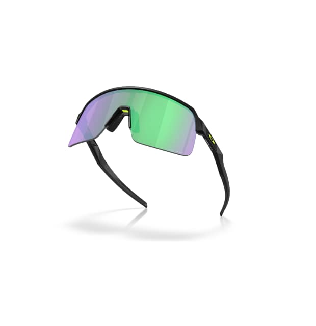 Oakley Sutro Lite 9463-79 Matte Black/Prizm Road Jade_03
