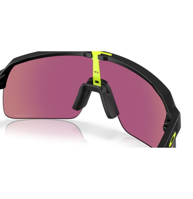 Oakley Sutro Lite 9463-79 Matte Black/Prizm Road Jade_04
