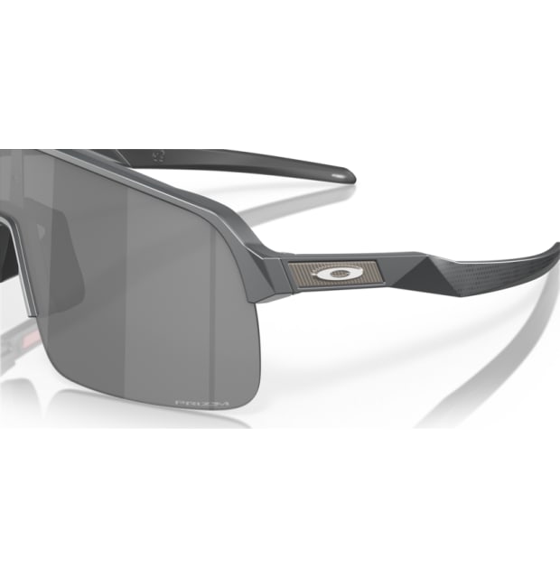 Oakley Sutro Lite Hi Res Matte Carbon - Prizm Black _03