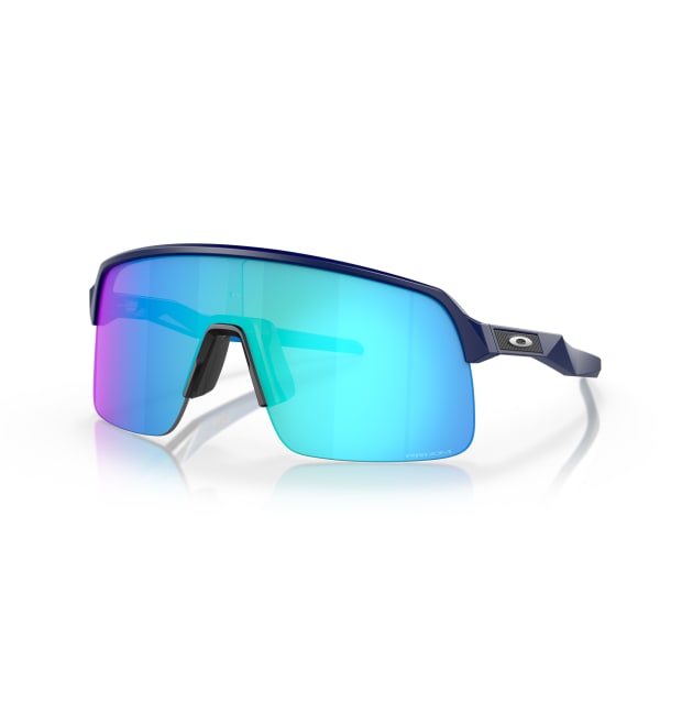 Oakley Sutro Lite Matt Navy + Prizm Sapphire