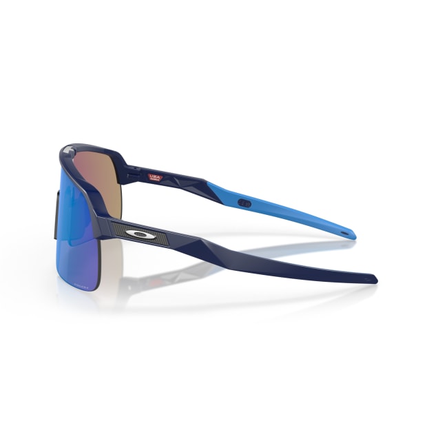 Oakley Sutro Lite Matt Navy + Prizm Sapphire_02