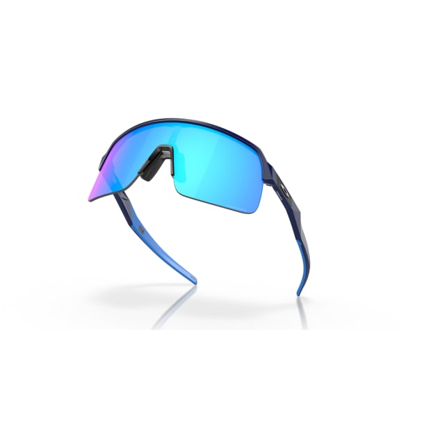 Oakley Sutro Lite Matt Navy + Prizm Sapphire_03
