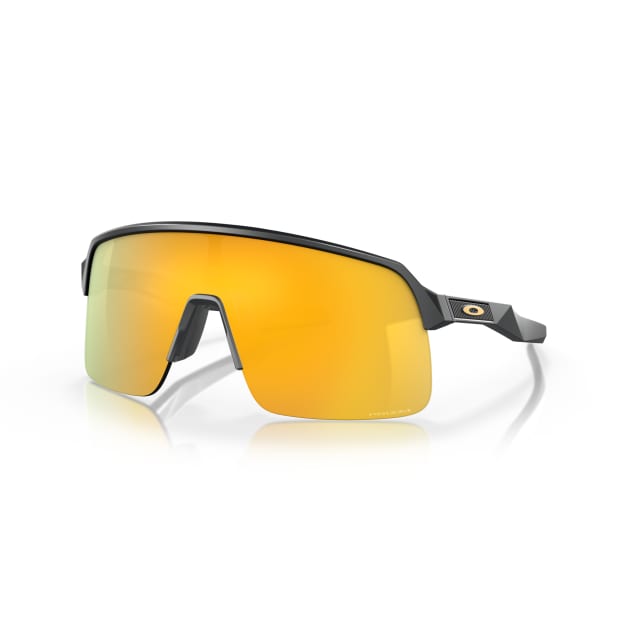 Oakley Sutro Lite Matte Carbon - Prizm 24K 