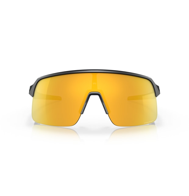 Oakley Sutro Lite Matte Carbon - Prizm 24K _01