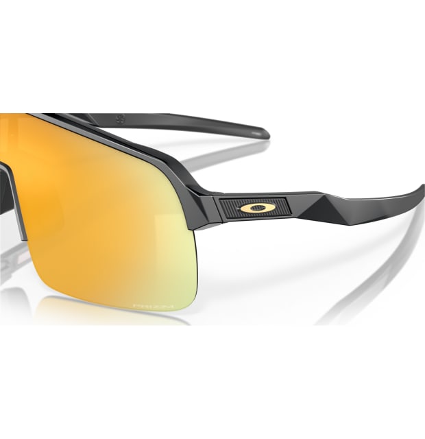 Oakley Sutro Lite Matte Carbon - Prizm 24K _03