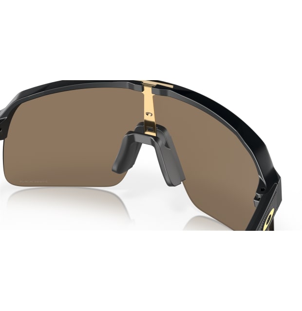 Oakley Sutro Lite Matte Carbon - Prizm 24K _04